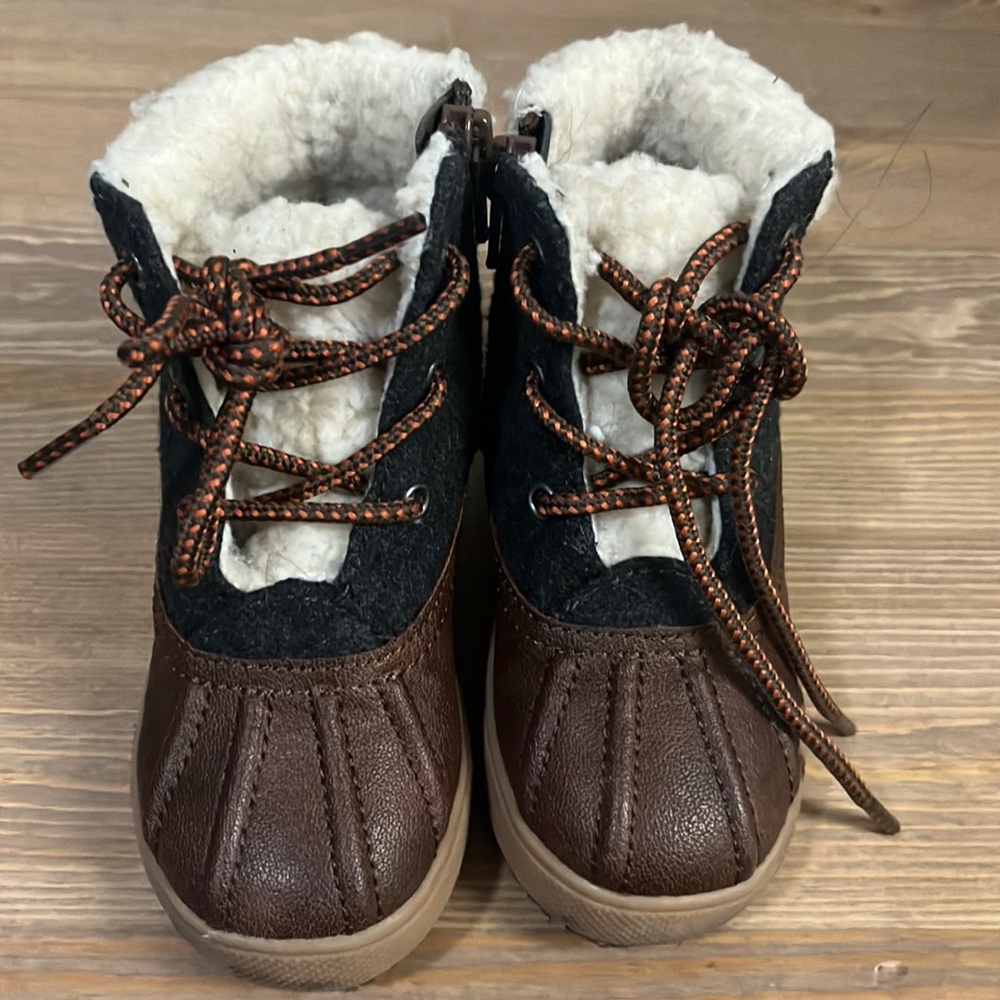 Toddler Winter shoes